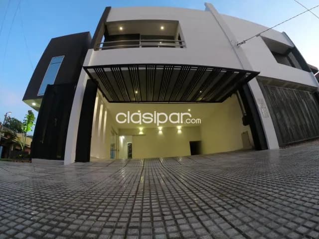 Casa en Lambare Barrio Valle Apu’a ll — foto 3
