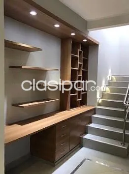 Casa en Lambare Barrio Valle Apu’a ll — foto 5