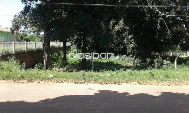 Terreno en pleno centro de la ciudad de san roque gonzalez - ruta 1 — foto 3