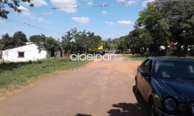 Terreno en pleno centro de la ciudad de san roque gonzalez - ruta 1 — foto 5
