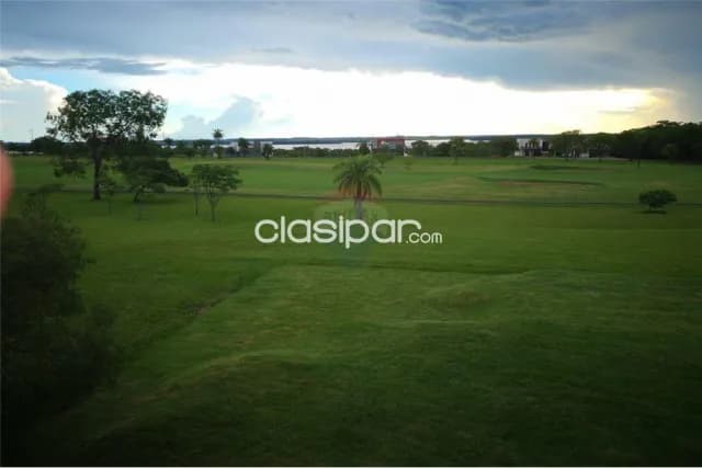 Terreno en exclusivo barrio cerrado aguavista: 1000 m2 — foto 3