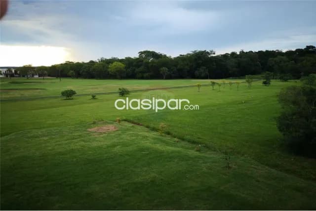 Terreno en exclusivo barrio cerrado aguavista: 1000 m2 — foto 4