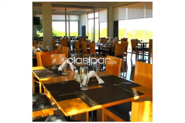 Terreno en exclusivo barrio cerrado aguavista: 1000 m2 — foto 5