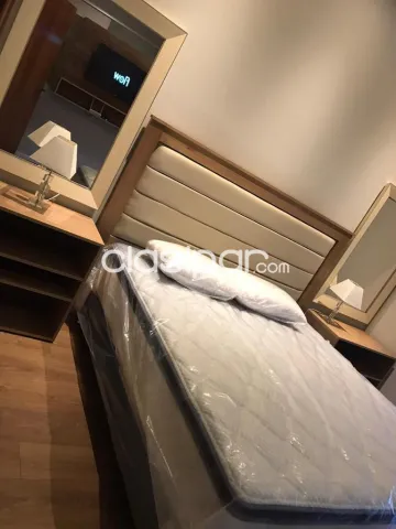 Duplex amoblado en Asuncion Barrio Ykua Sati, foto 5