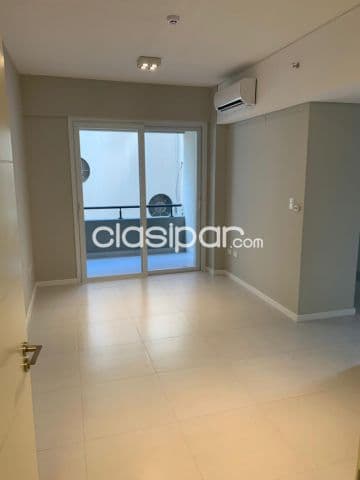 Hermoso departamento semi nuevo de un dorm - bo. Ciudad nueva - edif. Ventura cerro cora — foto 1
