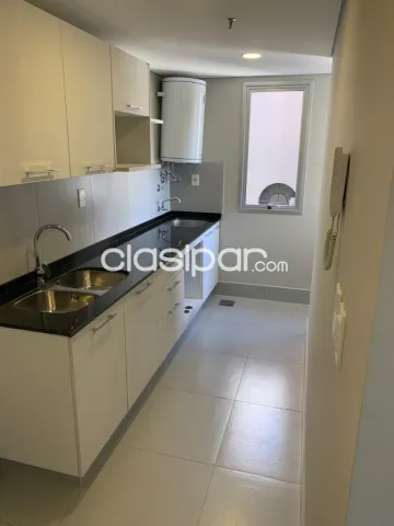 Hermoso departamento semi nuevo de un dorm - bo. Ciudad nueva - edif. Ventura cerro cora — foto 3