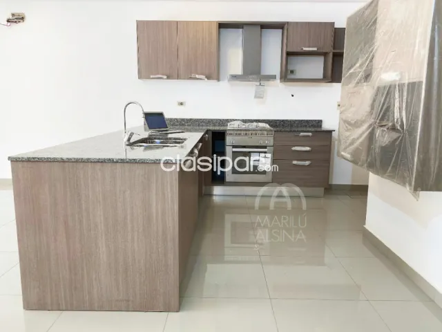 Duplex en venta zona del yacht — foto 3