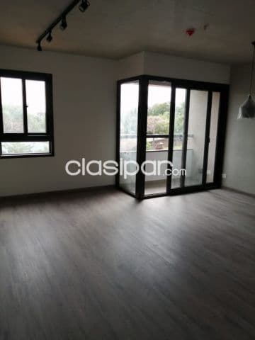 Departamento en alquiler zona Itapua