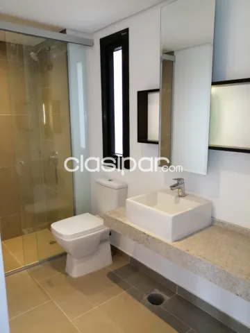 Departamento en alquiler zona Itapua, foto 5