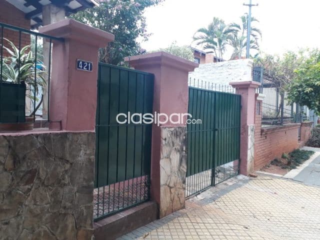 Casa en Mburucuya - Asunción — foto 1