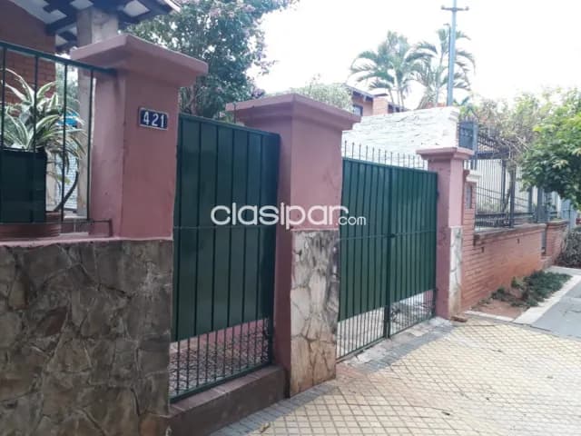 Casa en Mburucuya - Asunción — foto 2
