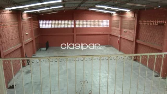 Ehsip alquila: Oficinas corporativas con depósito en sajonia, foto 3