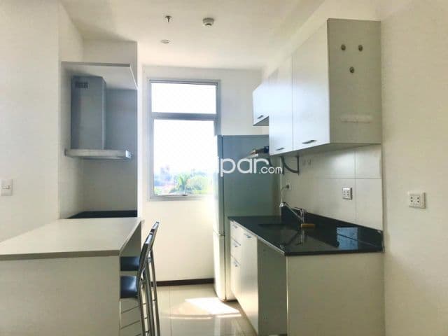 Departamento en Edificio Mondrian AMOBLADO - Asunción