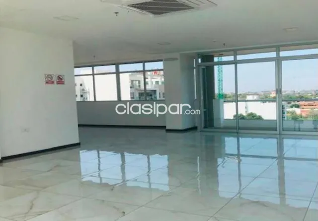 Departamento en Edificio Mondrian AMOBLADO - Asunción — foto 4