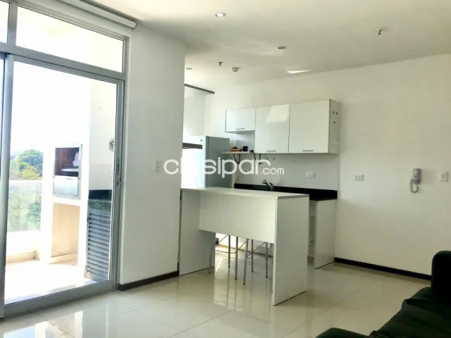 Departamento en Edificio Mondrian AMOBLADO - Asunción — foto 5