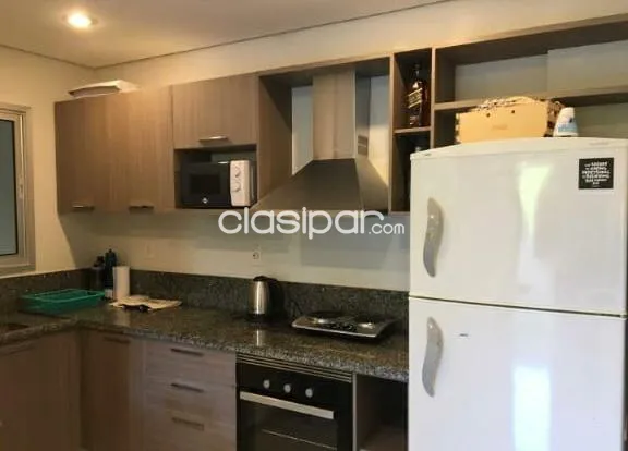 Departamento amoblado en Asuncion - Villa Morra — foto 4