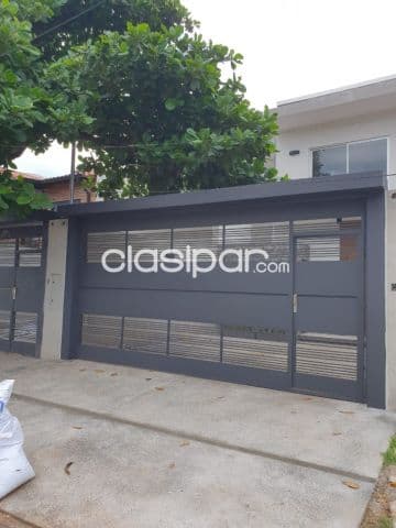 Duplex en asuncion barrio mburucuya cod 3383, foto 1