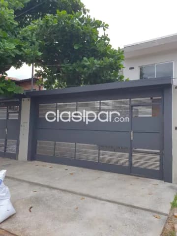 Duplex en asuncion barrio mburucuya cod 3383, foto 2