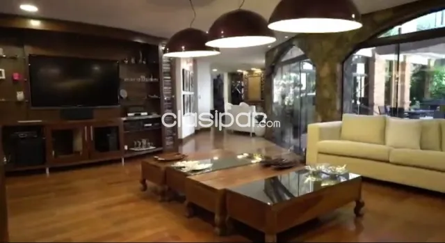 Bo mcal. Estigarribia: 1.400 m2, inigualable mansión, 4 suites, jardín, piscina, 5.000 usd, foto 5