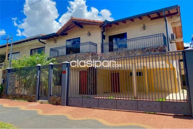 Hermosa residencia en asuncion 260,000 usd, foto 2