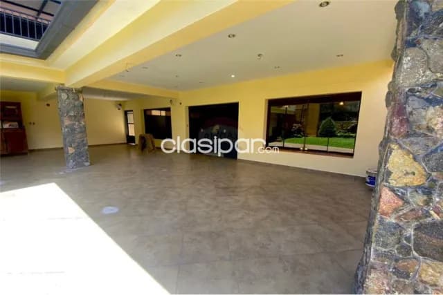 Hermosa residencia en asuncion 260,000 usd, foto 3