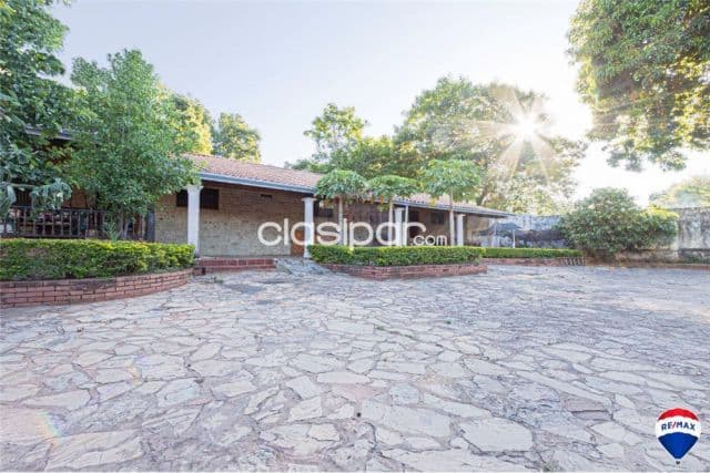 propiedad en Lambaré 1,600,000,000 ₲ Paraguay, foto 1