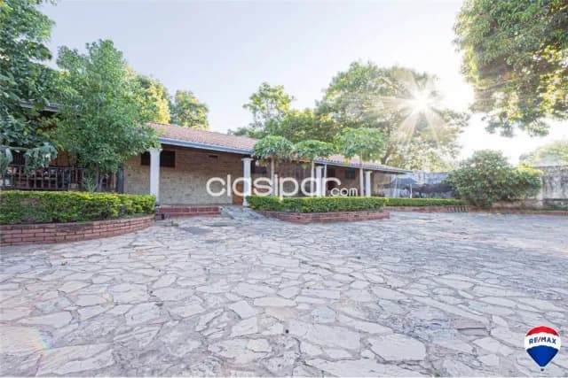 propiedad en Lambaré 1,600,000,000 ₲ Paraguay, foto 2
