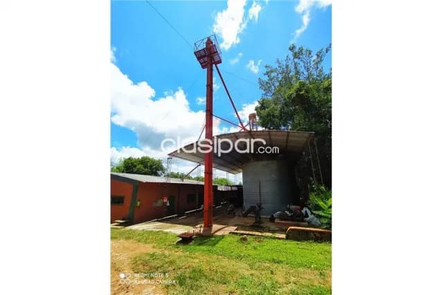 Propiedad en Altos con granja porcina 695,000 USD, foto 4