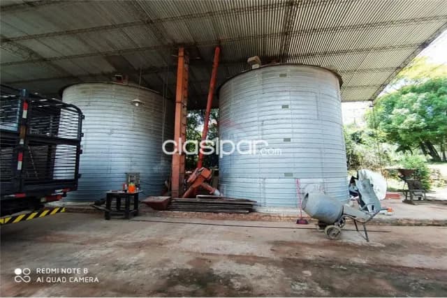 Propiedad en Altos con granja porcina 695,000 USD, foto 5