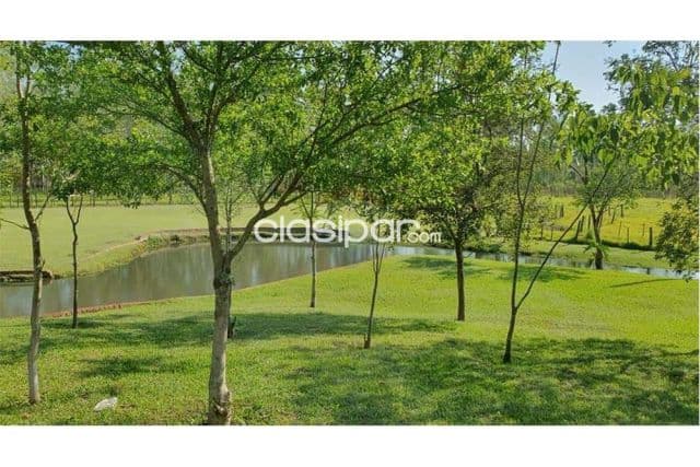 De lote 13 hectareas en minga guazu 200,000 usd, foto 1