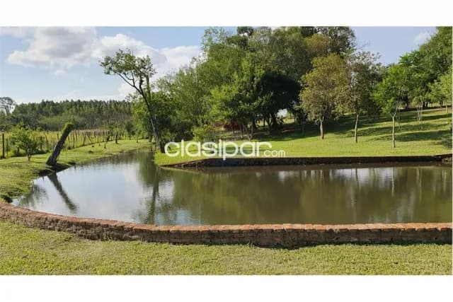 De lote 13 hectareas en minga guazu 200,000 usd, foto 3