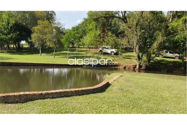 De lote 13 hectareas en minga guazu 200,000 usd, foto 4