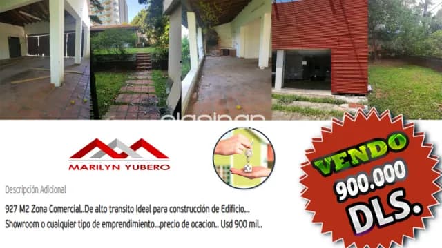 Propiedad sobre avda españa.. De calle a calle cod: Cl 767, foto 2