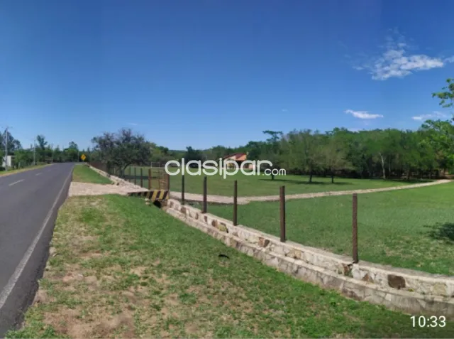 Casa quinta de 2 ha.con arroyo en N. Colombi, foto 4