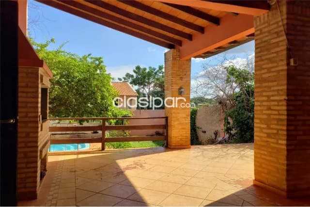Casa en Ciudad del Este 185,000 usd, foto 2