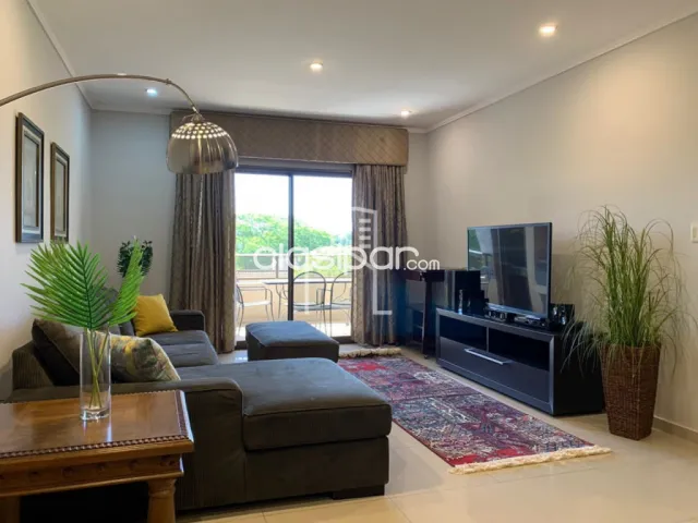 Los laureles: Departamento, 3 dormit, amoblado y equipado – 2.000 usd — foto 3