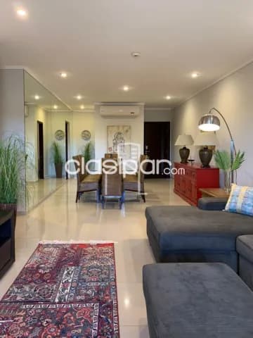 Los laureles: Departamento, 3 dormit, amoblado y equipado – 2.000 usd — foto 4