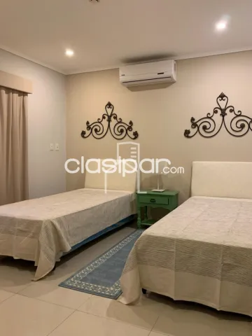 Los laureles: Departamento, 3 dormit, amoblado y equipado – 2.000 usd — foto 5