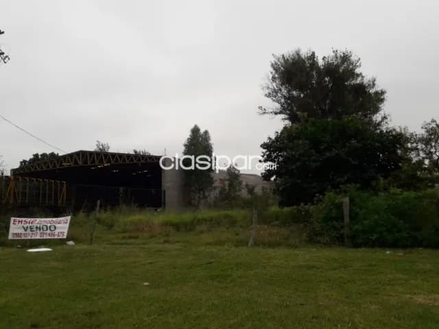 Ehsip vende 2 lotes juntos ypacarai, foto 2