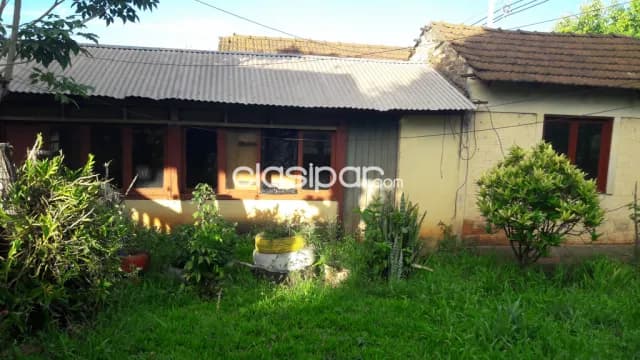terreno de 1445 m2 en Obligado centro. Especial para inversión inmobiliaria, foto 4