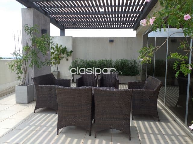 Zona los laureles casa rica gs 7.800.000 3 dormitorios en suite ...piscina..quincho