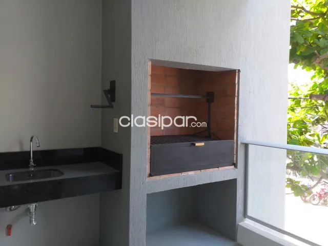 Zona los laureles casa rica gs 6 000000 2 dormitorios ( suite) a estrenar — foto 3
