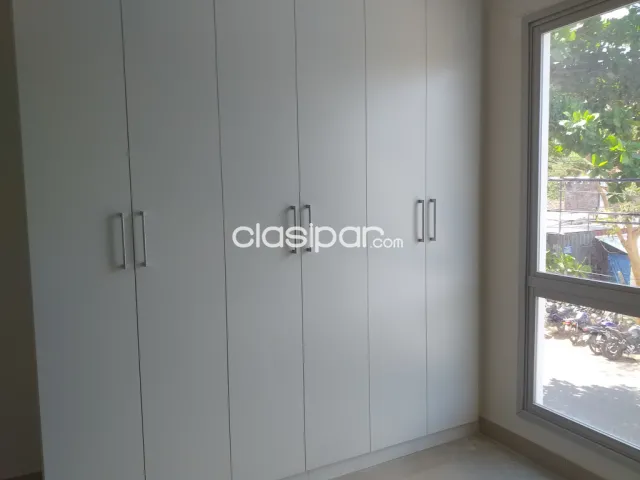 Zona los laureles casa rica gs 6 000000 2 dormitorios ( suite) a estrenar — foto 4