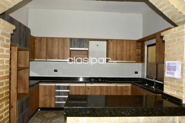 Hermosa casa detras del Shopping Arena km4 — foto 4