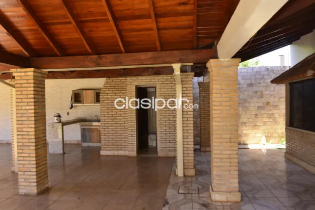 Hermosa casa detras del Shopping Arena km4 — foto 5