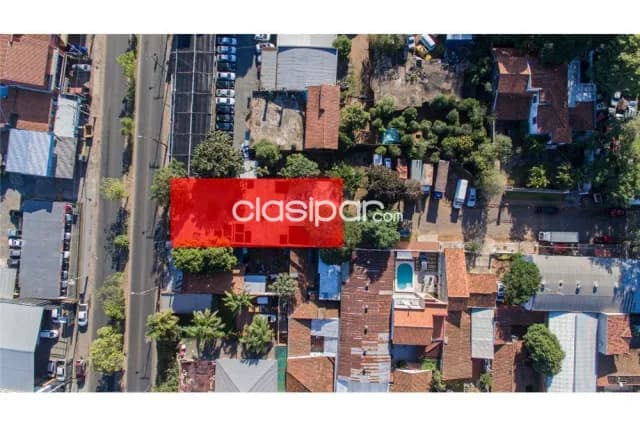 de Terreno con edificio a terminar 400,000 USD, foto 2