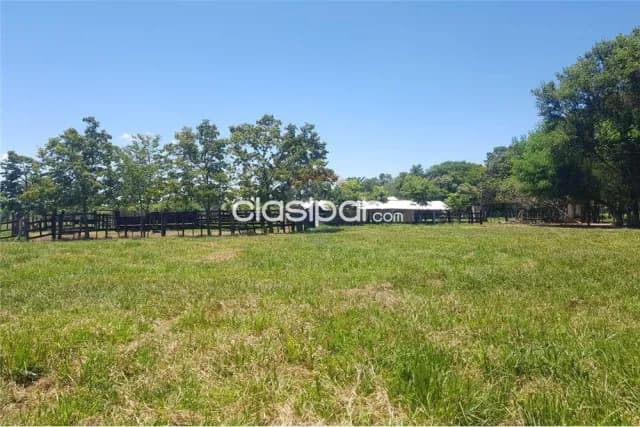 93 hectáreas en San Pedro del Paraná! 1,890,000,000 ₲, foto 2