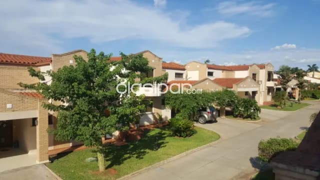 Casa en condominio en Luque - zona villa adela, foto 3
