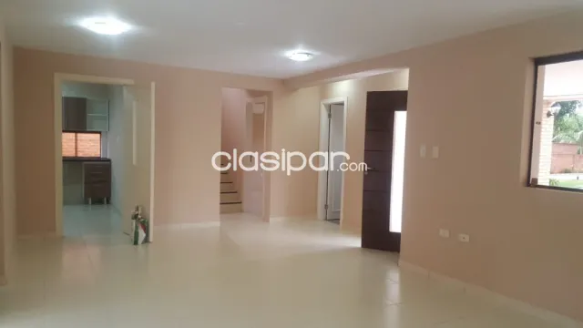 Casa en condominio en Luque - zona villa adela, foto 4