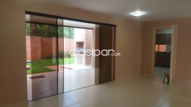 Casa en condominio en Luque - zona villa adela, foto 5